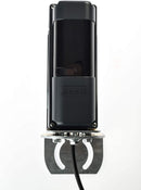 Commercial Sliding Gate Opener Eagle-2000 FR 1/2 Horse Power Motorize Slide Gate Operator for Large 45’ feet Gates or 1000lbs Weight Capacity with 2 Wireless Remotes, 1 Receiver, and Photo Eye.