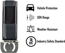 EG360 Eagle Monitored and Non-Monitored Photo Eye Sensor (UL or Non UL)