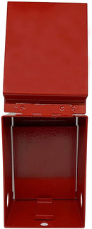 Eagle Fire Department Box EFB-2070
