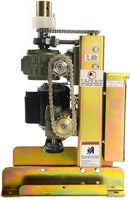 Eagle 200-DM 1 HP Industrial Commercial Gate Operator Dual Motor for Swing Gates