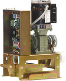 Eagle-2000-FR-1HP Slide Gate Opener 45' & 2000 lbs Gate Capacity Free 2 Remotes, Receiver and EG360 Monitored Photo Eye Included