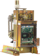 Eagle 200-DM 1 HP Industrial Commercial Gate Operator Dual Motor for Swing Gates