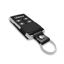 Eagle Chrome Series 4 Button Visor Remote Transmitter EG646