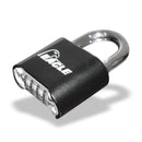 Eagle Fire Department Box EFB-2000 with Combination Padlock EG718