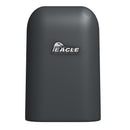 Eagle-1 Slide Gate Operator with 2 Wireless Remotes, Security Reflective Photo Eye Monitored, and Receiver – ½ HP Residential Home Slide Gate Opener – Easy to Install