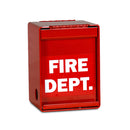 Eagle Fire Department Box EFB-2070