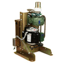 Eagle-100 Residential/Light Commercial Automatic Swing Gate Operator