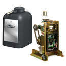 Eagle II 1/2 HP Residential Swing Gate Operator 14' & 400 lbs Gate Capacity FREE 2 Remotes, Receiver and Photo Eye Included