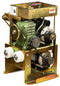 Eagle 2000 APT DM Dual 1-HP Slide Gate Operator (Crank to Open) 50' & 3500 lbs Capacity Fail-Secure