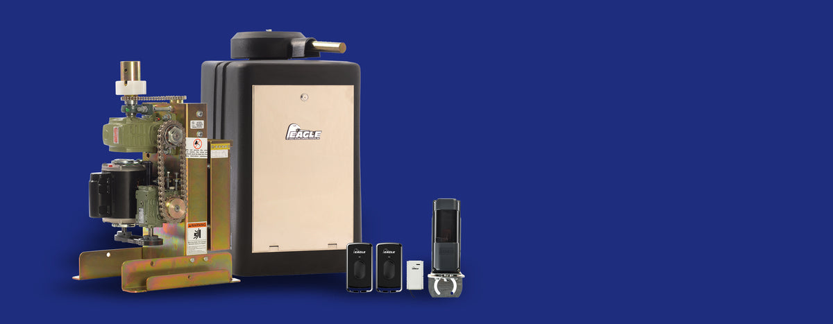 Gate Operators Direct USA | Premium Automatic Gate Openers