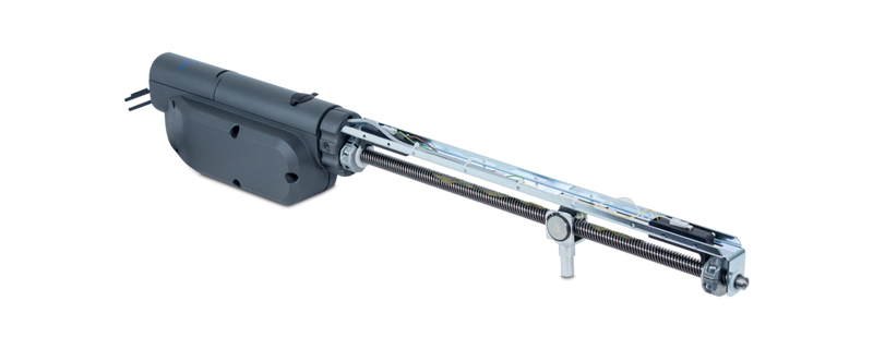 EAGLE-X9 AC SERIES Residential/Commercial Swing Gate Operators