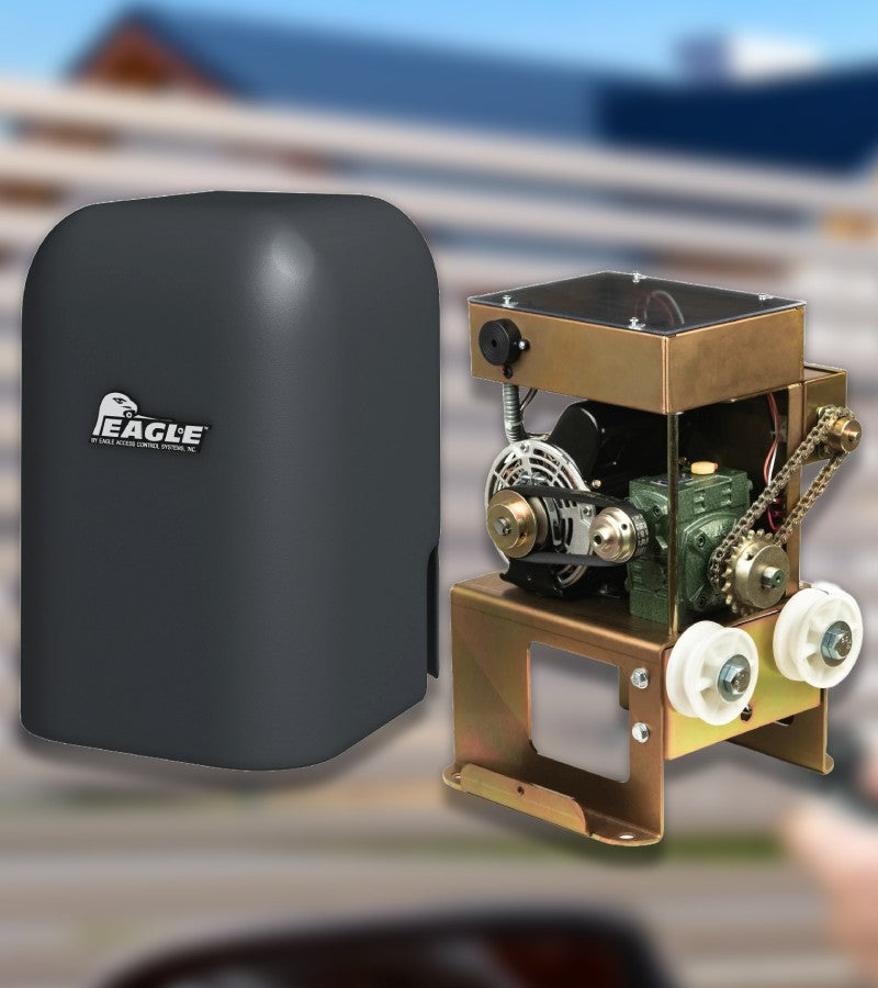 Looking for Remote Gate Openers? | Gate Operators Direct LLC