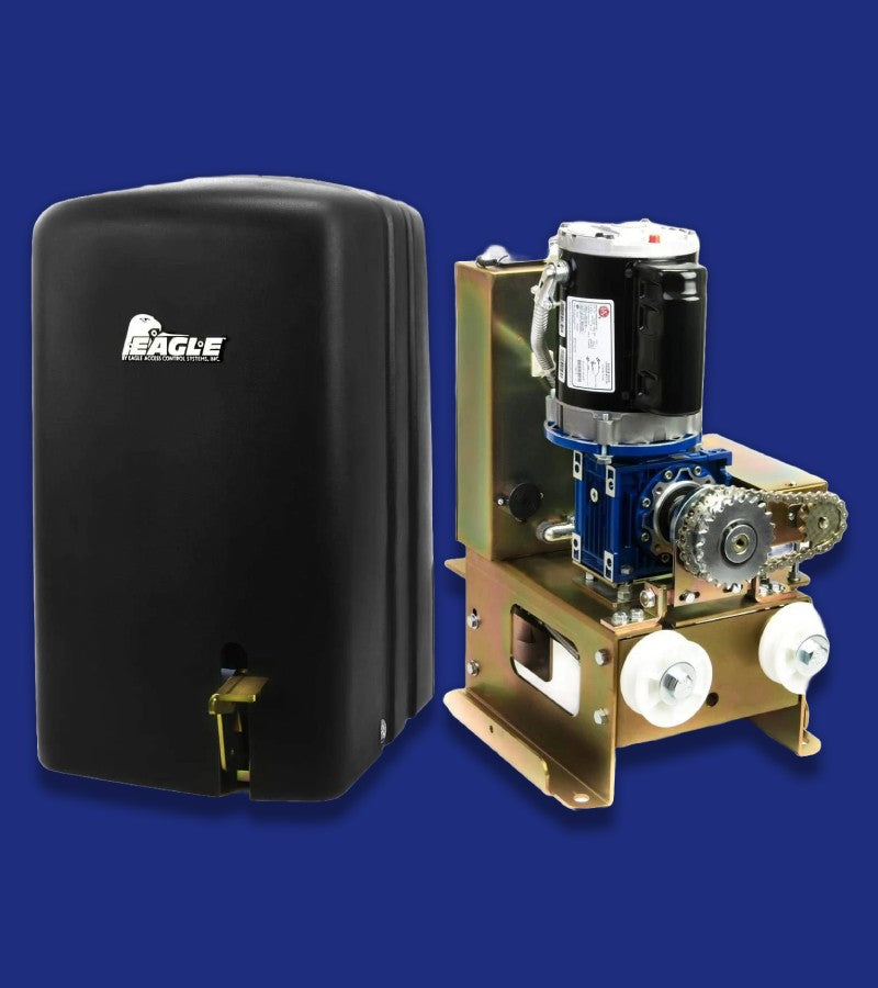 Looking for Remote Gate Openers? | Gate Operators Direct LLC