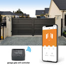 Eagle EG380 Smart Wi-Fi Gate Opener