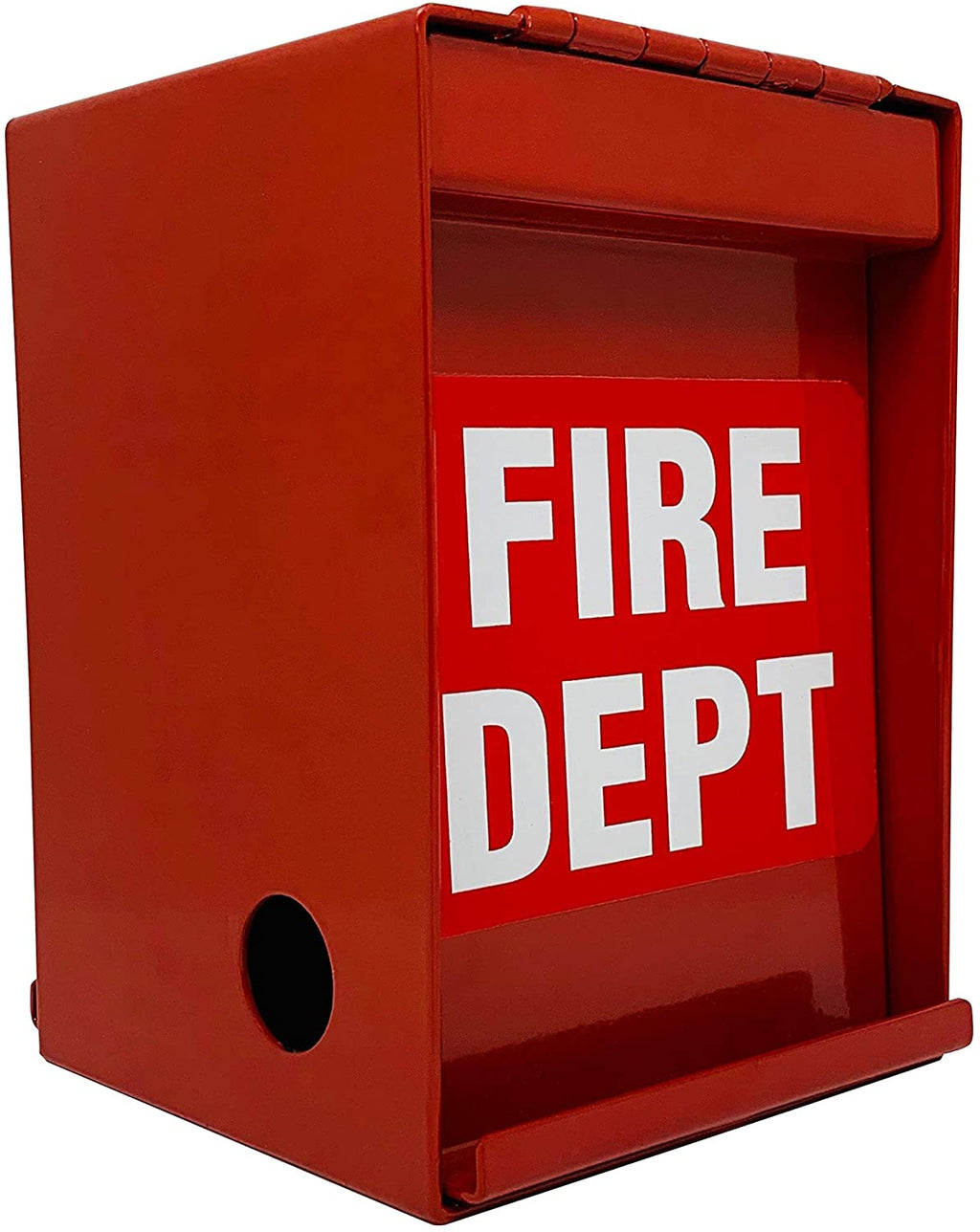 Eagle Brand: Fire Department Box EFB-2070