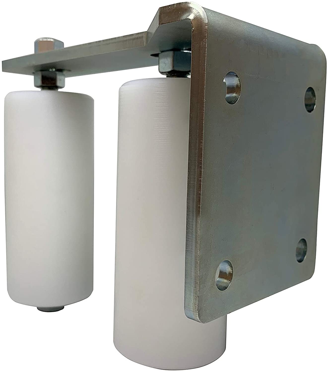 Slide Gate Guide Roller 6
