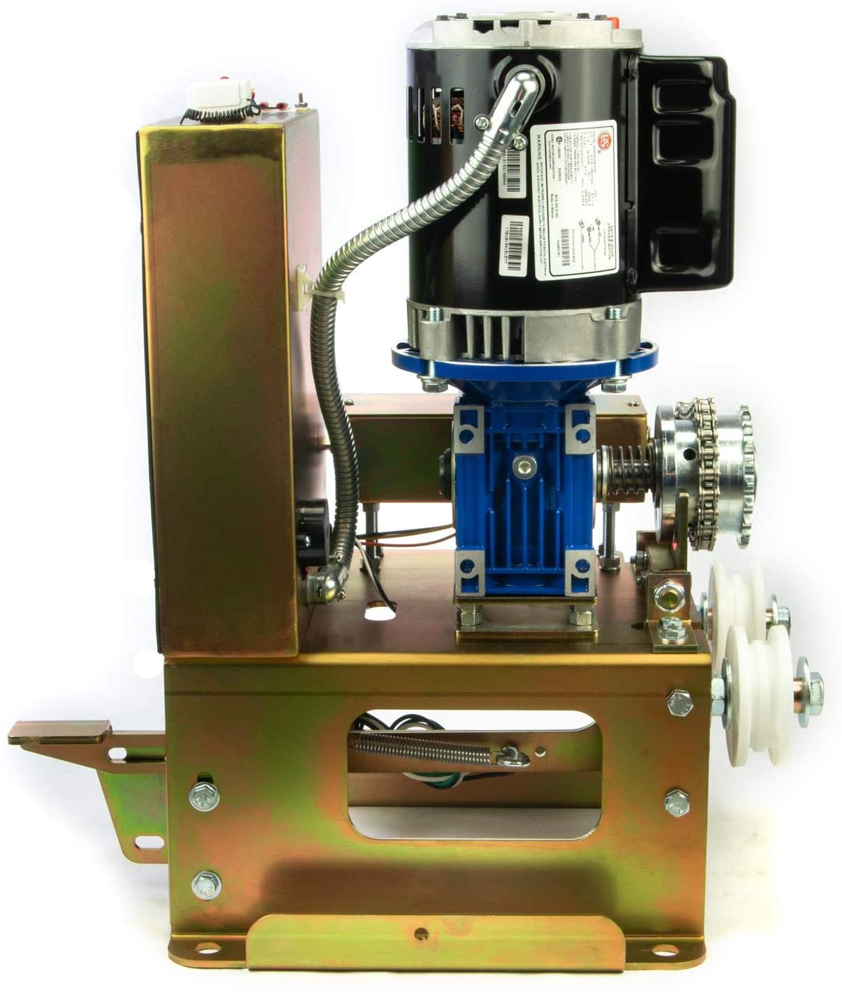 Eagle 1000-FR Slide Gate Operator | Gate Operators Direct