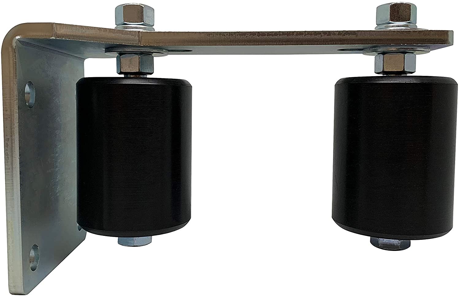 Eagle Access Control Systems Brand: Slide Gate Guide Rollers 3