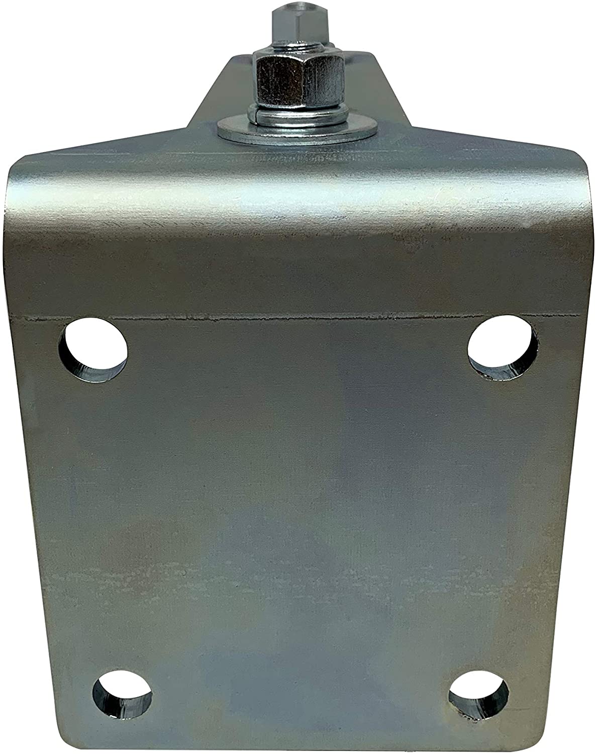 Gate Post Rocker Slide Gate Guide Post Rollers 3