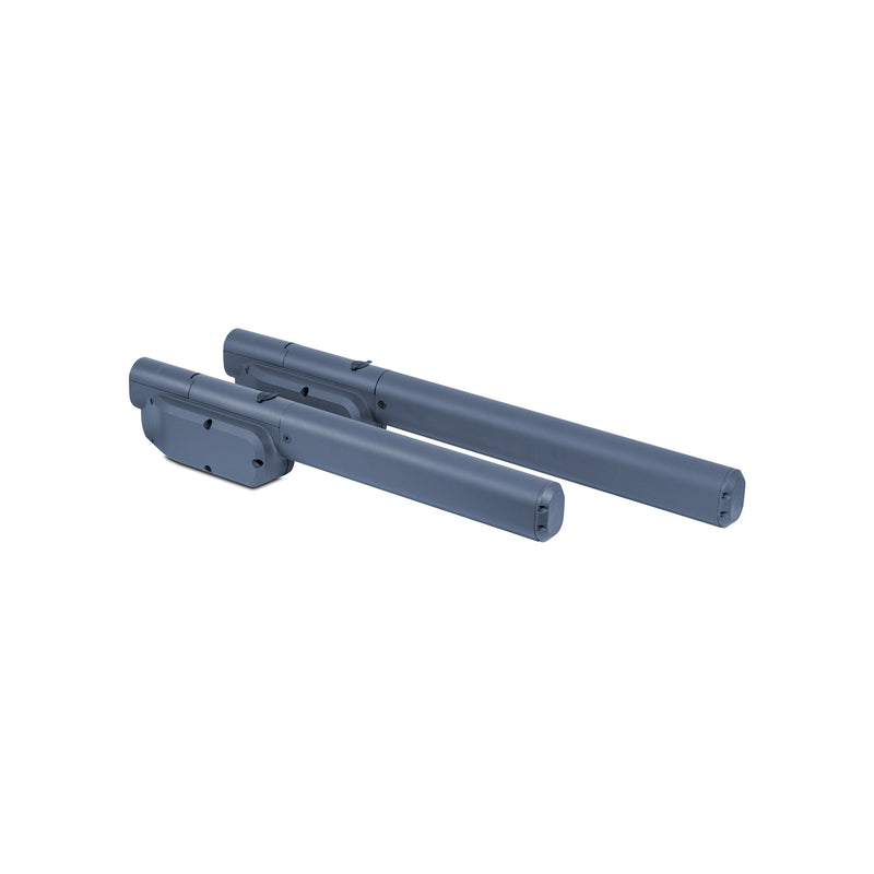 EAGLE-X9 AC SERIES Residential/Commercial Swing Gate Operators Eagle-X9L-Dual