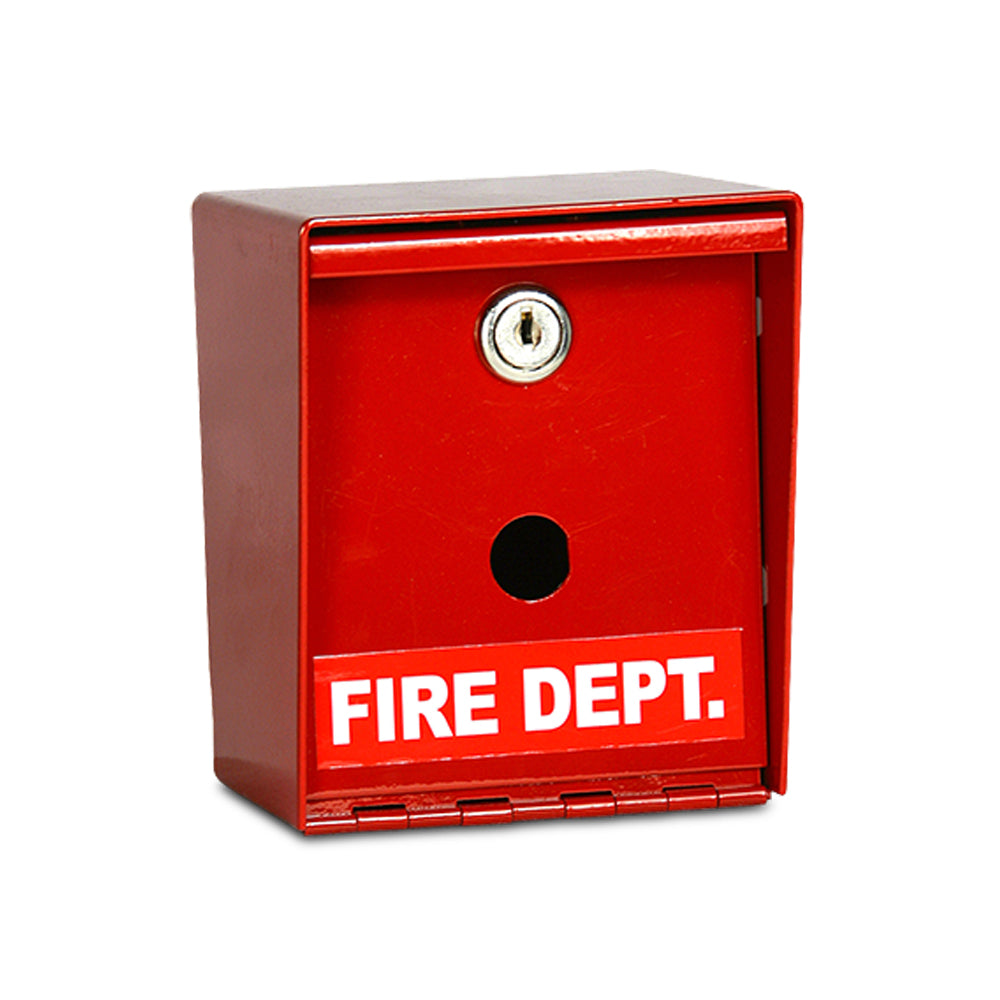 Eagle Fire Department Box EFB-2010